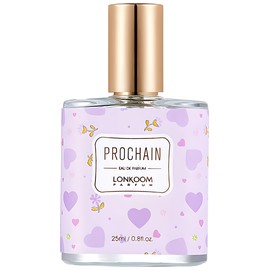 perfume Prochain