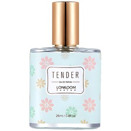 perfume Tender
