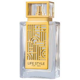 Life Style Gold For Men