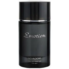 perfume Emotion Black For Men