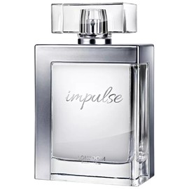 perfume Impulse For Men