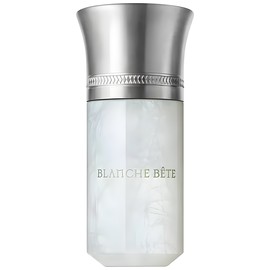 Blanche Bête