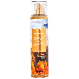 perfume Wrapped in Sunshine