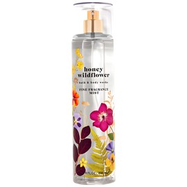 Honey Wildflower
