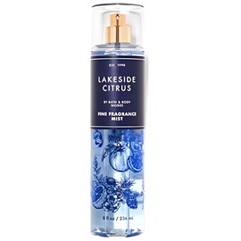 perfume Lakeside Citrus