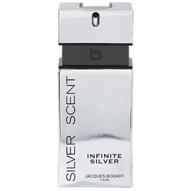 perfume Silver Scent Infinite Silver