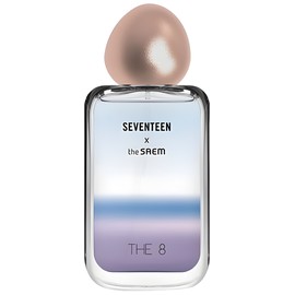 perfume Seventeen X The 8