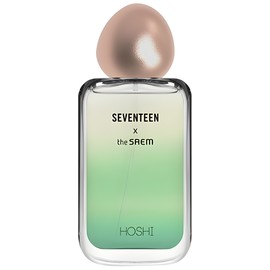 perfume Seventeen X Hoshi