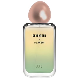 perfume Seventeen X Jun