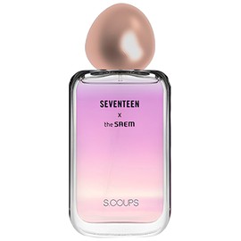 perfume Seventeen X S.Coup's