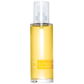 perfume Simple Elements Warm Sunshine