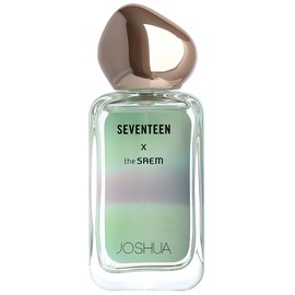 perfume Seventeen X Joshua