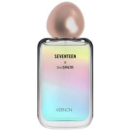 perfume Seventeen X Vernon
