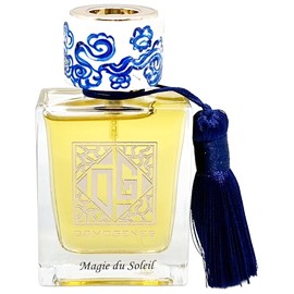 Magie du Soleil