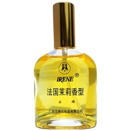 perfume French Jasmine 法国茉莉