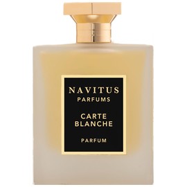 Carte Blanche