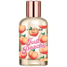 perfume Just Peachy