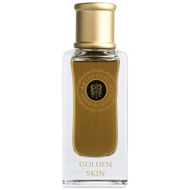 perfume Golden Skin