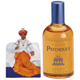 Patchouli