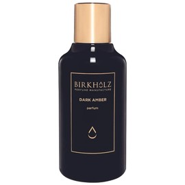 perfume Dark Amber