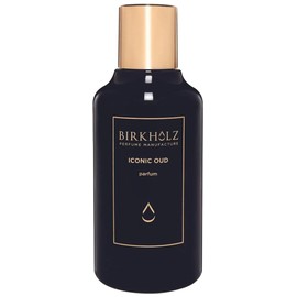 perfume Iconic Oud