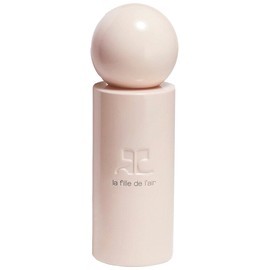 perfume La Fille de L'Air (2021)