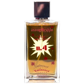 perfume Insuperable Man No. 4