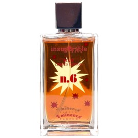 perfume Insuperable Man No. 6