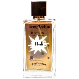 perfume Insuperable Woman No. 1