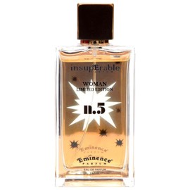 perfume Insuperable Woman No. 5