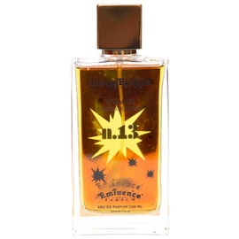 perfume Insuperable Man No. 13