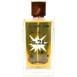 perfume Insuperable Man No. 21