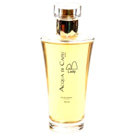 perfume Lady