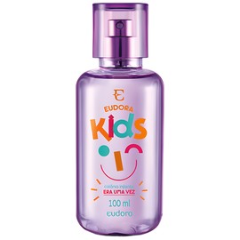 perfume Kids Era Uma Vez