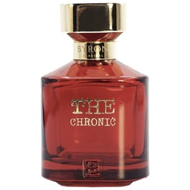 The Chronic Rouge Extreme