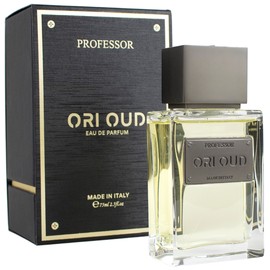perfume Ori Oud