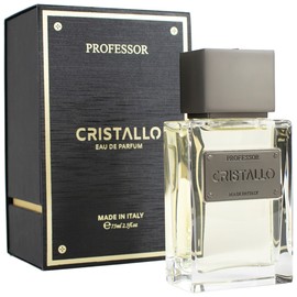 perfume Cristallo