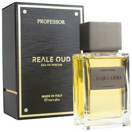 perfume Reale Oud