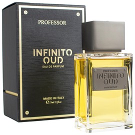 perfume Infinito Oud