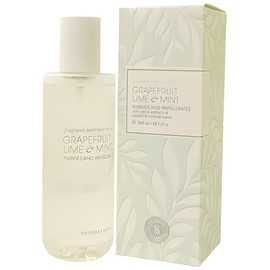 perfume Grapefruit Lime & Mint