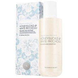 perfume Honesuckley & White Patchouli