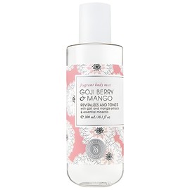 perfume Goji Berry & Mango