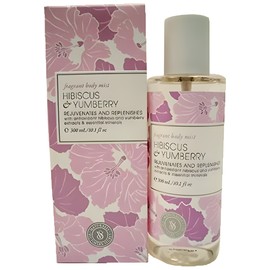 perfume Hibiscus & Yumberry