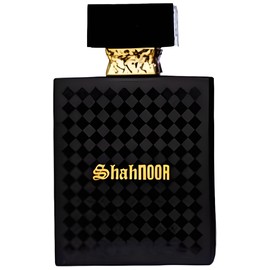 perfume ShahNOOR