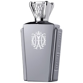 Metallic Oud