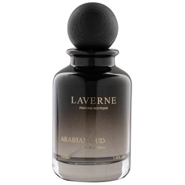 Arabian Oud