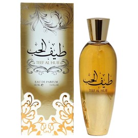 perfume Teef Al Hub