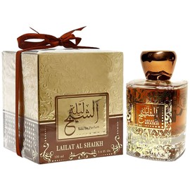 perfume Lailat Al Shaikh 
