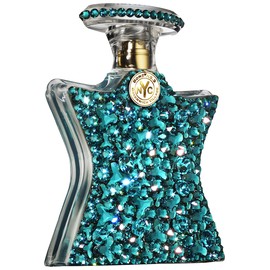 perfume Greenwich Village Swarovski Edition