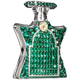 perfume Dubai Emerald Swarovski Edition